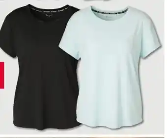 Woolworth Damen-T-Shirt Angebot