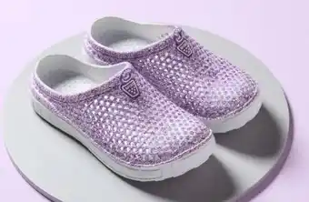 Woolworth Damen Clogs Angebot