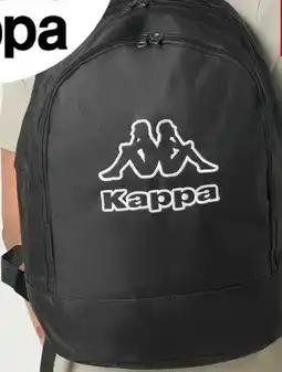 Woolworth Kappa Rucksack Angebot