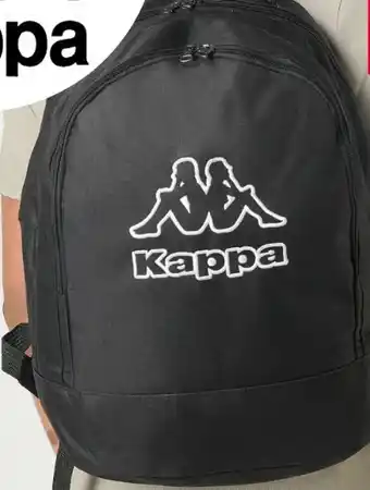 Woolworth Kappa Rucksack Angebot