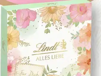 SPAR Gourmet Lindt Alles Liebe Angebot