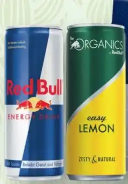 SPAR Gourmet Red Bull Energy Drink Angebot