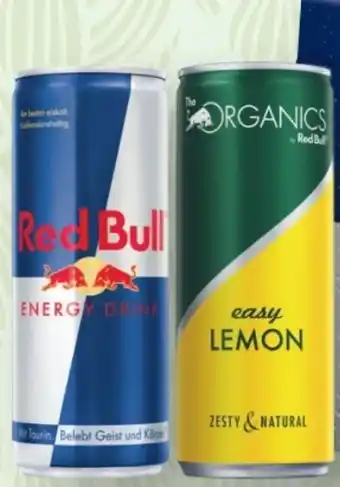 SPAR Gourmet Red Bull Energy Drink Angebot