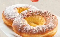 Spar Spar Bauern-Krapfen Angebot