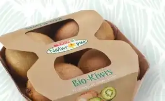 SPAR Gourmet Spar Natur pur Bio-Kiwi Angebot