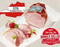 Spar Tann Schulterteilsames Angebot