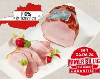 Spar Tann Schulterteilsames Angebot