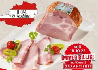 Spar Tann Selchschopf Angebot