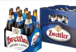 Interspar Zwettler Export Lager Angebot