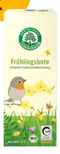 Martin Reformstark Lebensbaum Frühlingsbote Angebot