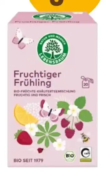 Martin Reformstark Lebensbaum Fruchtiger Frühling Angebot