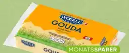 Spar Woerle Gouda Angebot