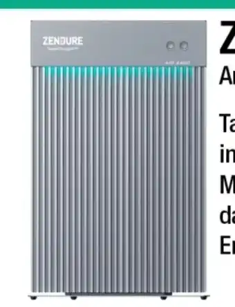 e-tec Zendure Balkonkraftwerke AIO 2400 Angebot