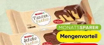 Spar Spar Marmor Kuchen Angebot