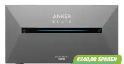 e-tec Anker Solarbank 2 Solix E1600 Plus Angebot