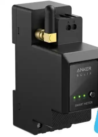 e-tec Anker Smartmeter Solix E1600 Pro Angebot