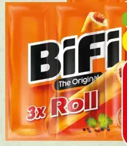 Spar BiFi The Original Roll Angebot