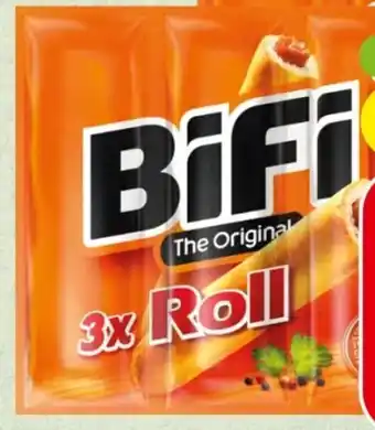 Spar BiFi The Original Roll Angebot