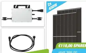 e-tec pv-tec.at BKW 900/800 WLAN Hoymiles Angebot