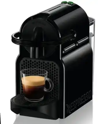 e-tec DeLonghi Nespresso Inissia EN80.B Angebot