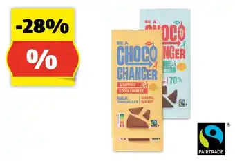 Hofer CHOCEUR Choco Changer, 150 g Angebot