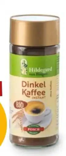 Martin Reformstark St. Hildegard-Posch Dinkel-Kaffee Instant Angebot