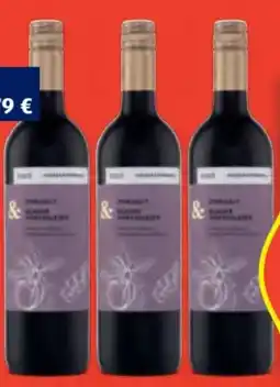 Hofer Weingut Aigner Zweigelt Blauer Portugieser Angebot