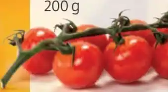 Hofer Hofer Marktplatz Doltschis Cherrytomaten Angebot