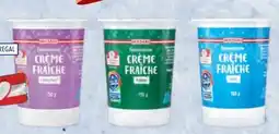 Hofer Milsani Creme Fraîche Angebot