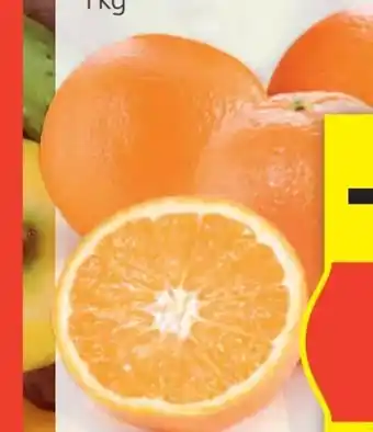 Hofer Hofer Marktplatz Bio-Orangen Angebot