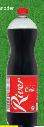 Hofer River Cola Angebot