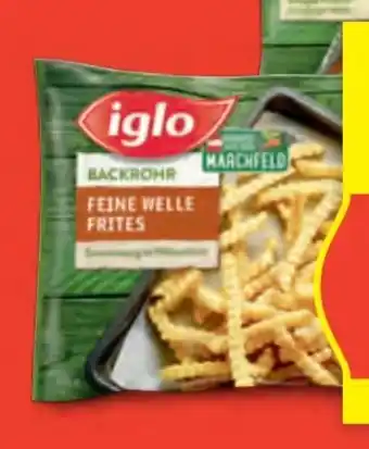 Hofer Iglo Kartoffelprodukte Angebot