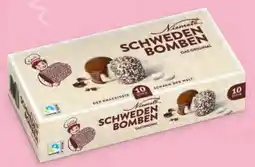 Hofer Niemetz Schwedenbomben Angebot