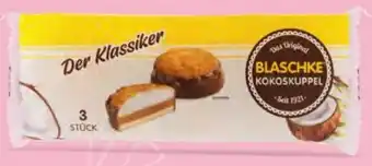 Hofer Blaschke Kokoskuppel Angebot