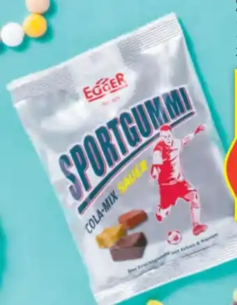 Hofer Egger Zuckerln Sportgummi Angebot