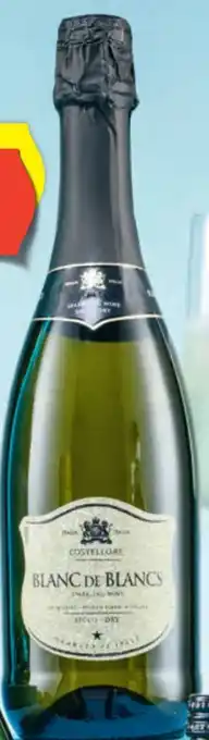 Hofer Costellore Blanc de Blancs Spumante Angebot