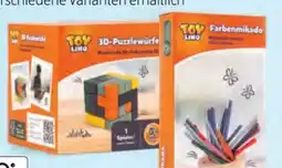 Hofer Toylino Holz-Geschicklichkeitsspiele Angebot