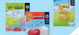 Hofer Toylino Luftballon-Sortiment Angebot