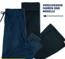 Hofer Crane Damen-Yoga-Hose Angebot