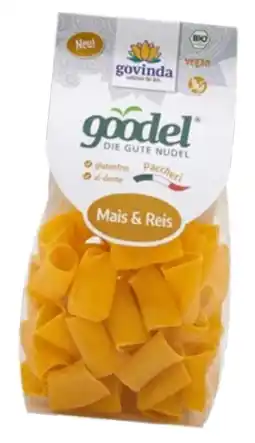 Martin Reformstark Govinda Goodel Paccheri Mais Angebot