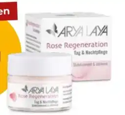 Martin Reformstark Arya Laya Rose Tag-Nachtpflege Angebot