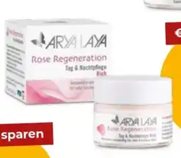 Martin Reformstark Arya Laya Rose Regeneration Tag-Nachtpflege Rich Angebot