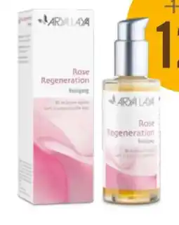 Martin Reformstark Arya Laya Rose Regeneration Rosenblüten Reinigung Angebot