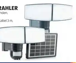 Hofer Workzone Solar-Strahler Angebot