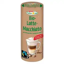 Spar Bio-Latte Macchiato, Bio-Cappucino oder Bio-Espresso oder Bio-Latte Macchiato SPAR Angebot