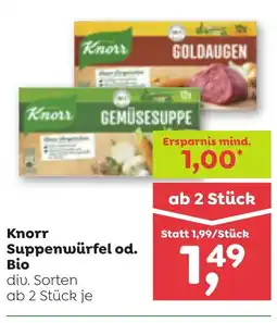 ADEG Gemüsesuppe Angebot