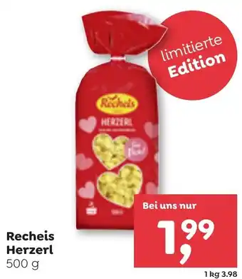 ADEG Herzerl Angebot