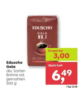 ADEG Eduscho Gala Angebot