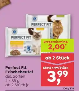 ADEG Perfect Fit Frischebeutel Angebot