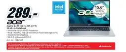 Media Markt Aspire Go 15 (AG15-31P-C3TT) Angebot